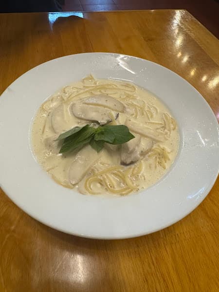 Hình ảnh Buddha Belly Vegetarian & Vegan Restaurant - 8