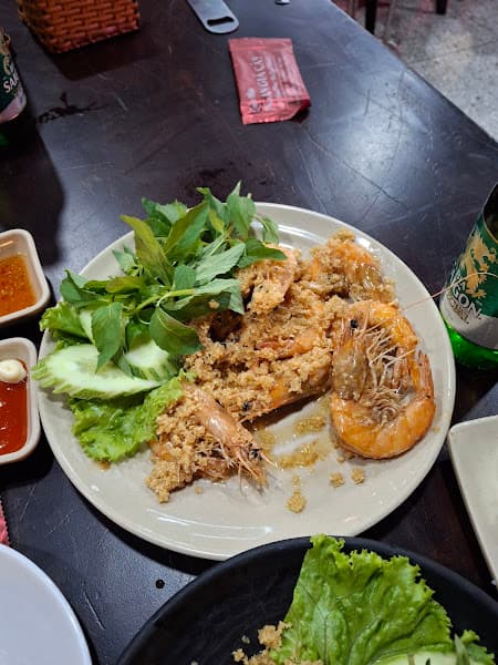 Hình ảnh Quán nhậu Ngan Giả Cầy 1 - 2