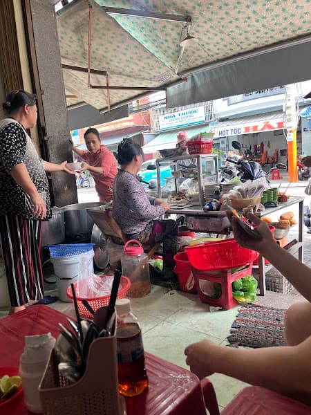 Hình ảnh Bánh Canh Chả Cá Trung Lệ - 2