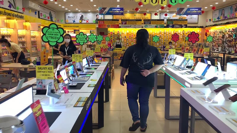 Hình ảnh Siêu thị Thế Giới Di Động - 5