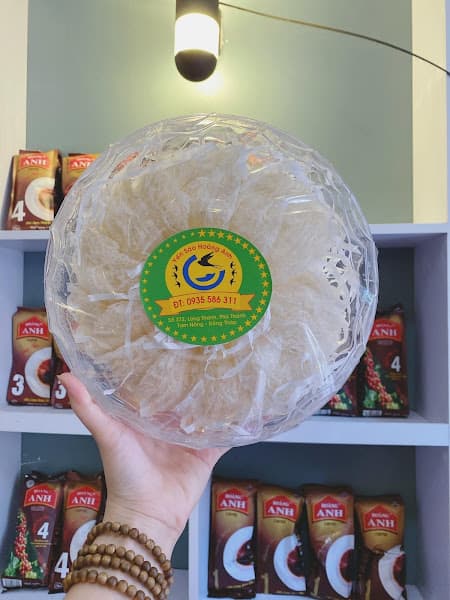 Hình ảnh Yến Sào Hoàng Anh - Nhà Yến Hoàng Anh - 2