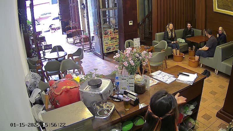 Hình ảnh MASSAGE Ngọc Nữ & GỘI ĐẦU DƯỠNG SINH · 按摩 · 洗头 마사지 · 머리 감기 8A anh đào Bãi Cháy Hạ Long Quảng Ninh - 4