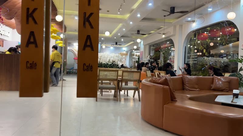 Hình ảnh LAIKA Cafe - Thái Nguyên - 2