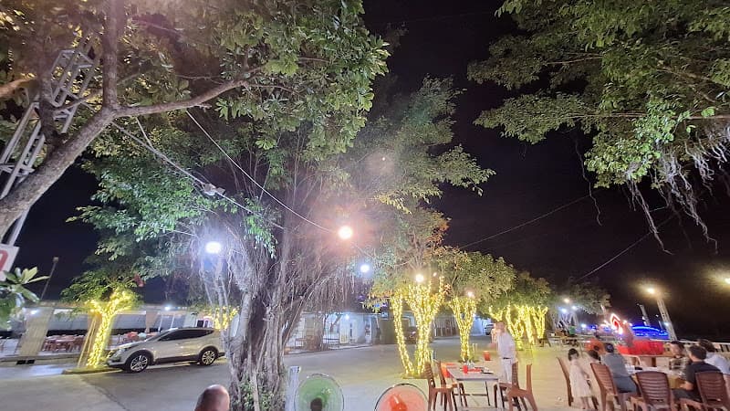 Hình ảnh Nhà Hàng Chương 2 - 3