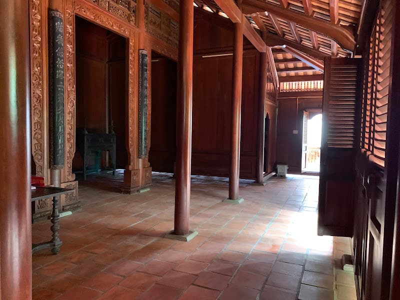 Hình ảnh Di tích lịch sử Lê Duẩn - 2