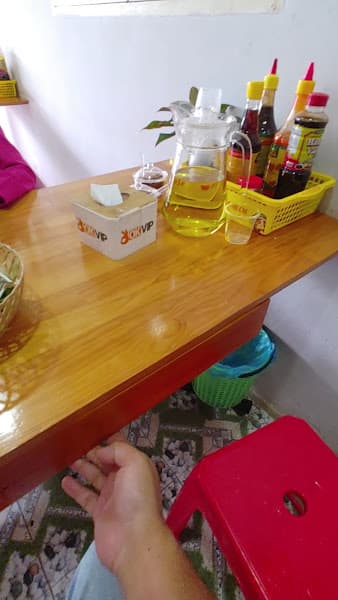 Hình ảnh Tiệm chay An Lành - 3