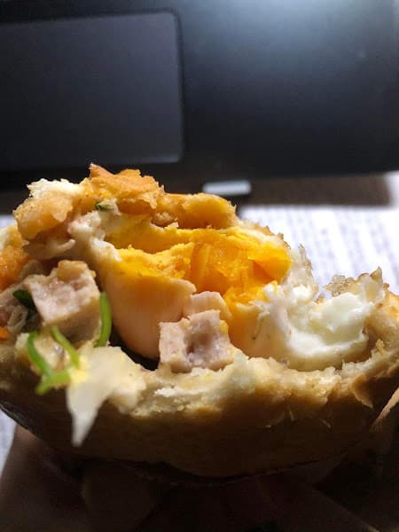 Ảnh bìa Bánh mỳ Chế