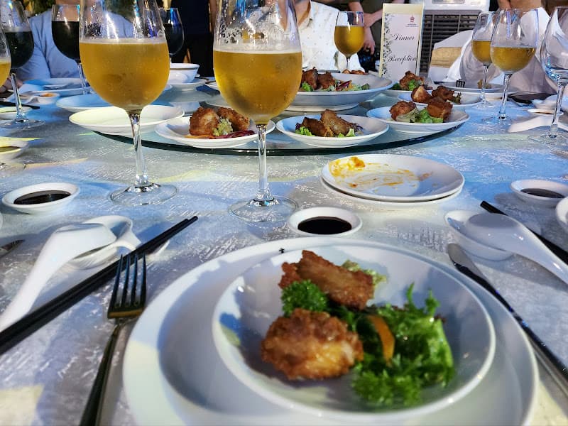 Hình ảnh Nhà hàng Cung Đình Rex - 4