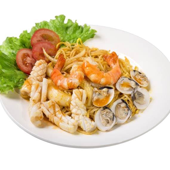 Hình ảnh Hải Sản Thái Bình Dương - 2