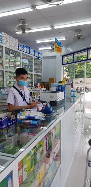 Hình ảnh Nhà Thuốc FPT Long Châu - 2