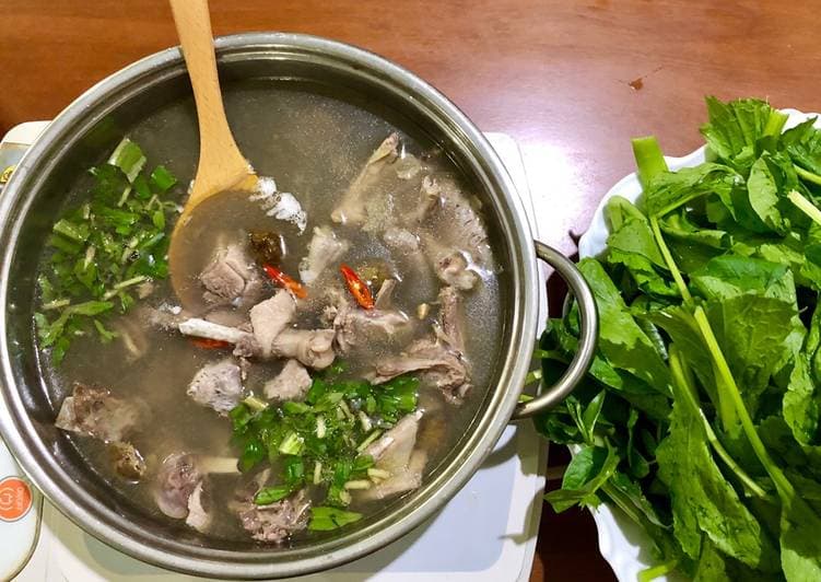 Hình ảnh Nhà Hàng Trịnh Trung - 5