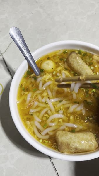 Hình ảnh Bánh Canh Cua Châu - 2