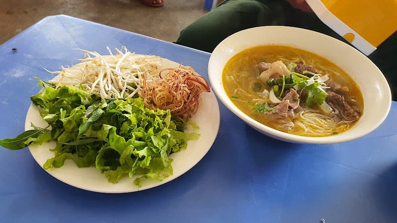 Bún bò Huế