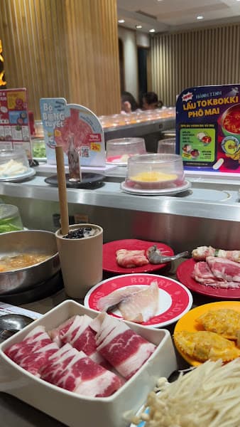 Hình ảnh Kichi Kichi Ariyana Nha Trang - 3