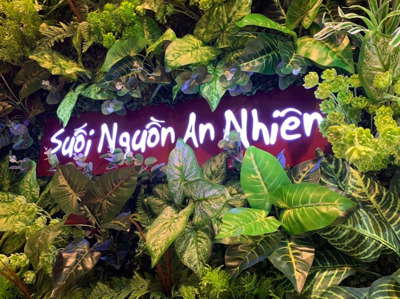 Hình ảnh Nhà Hàng Chay Aummee - 5