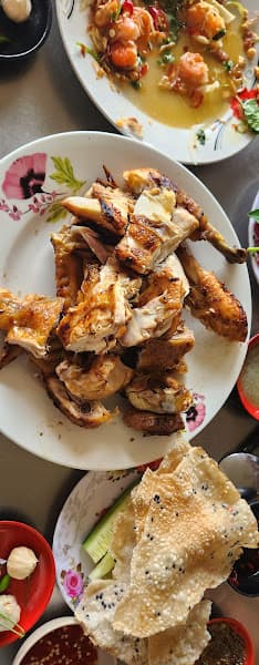 Hình ảnh Quán GÀ GIÓ ĐỒI - 4