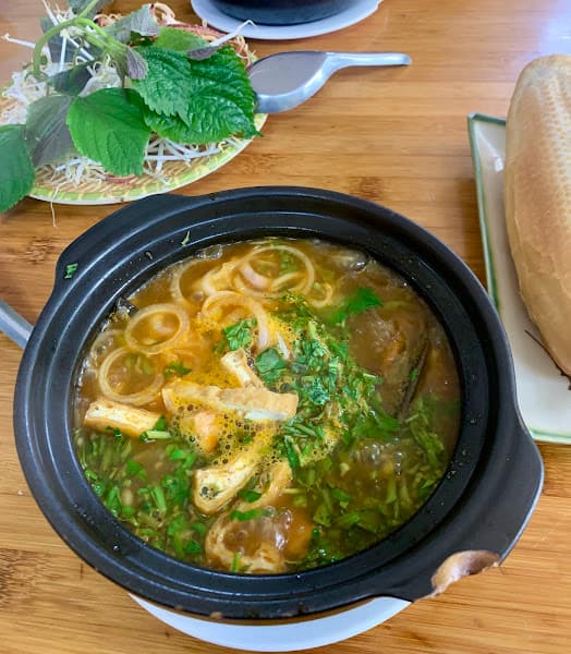 Ảnh bìa Đặc sản xứ nghệ( Lươn Cay Thành Đạt)