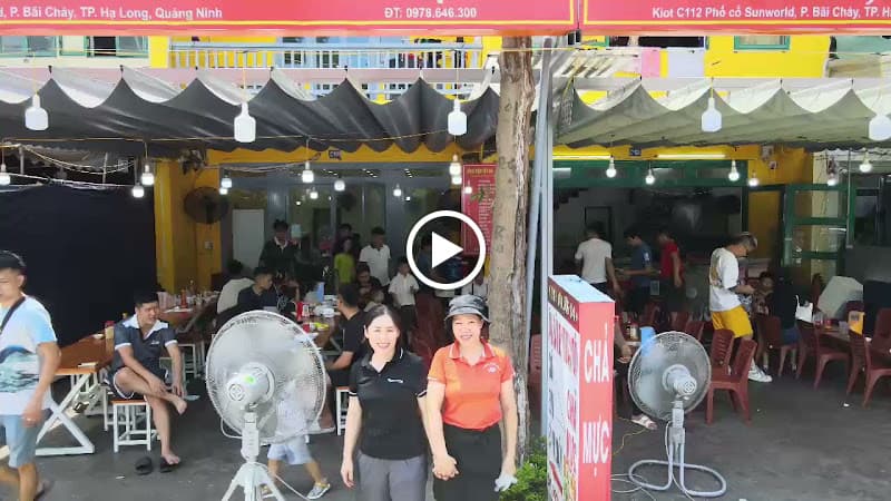 Hình ảnh CHẢ MỰC 14 Xôi, Bún, Bánh Cuốn Chả Mực - 6