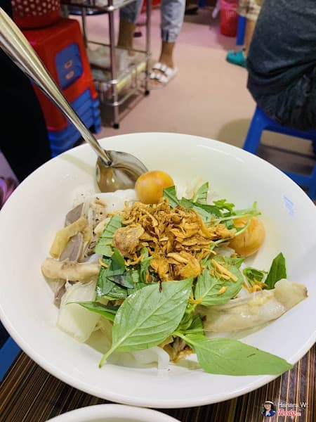 Hình ảnh Bánh Căn Đà Lạt Cô Quỳnh - 9