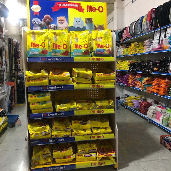 Hình ảnh CutePets - 3