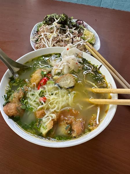 Hình ảnh Canh Cá Hạnh Huyền - 2