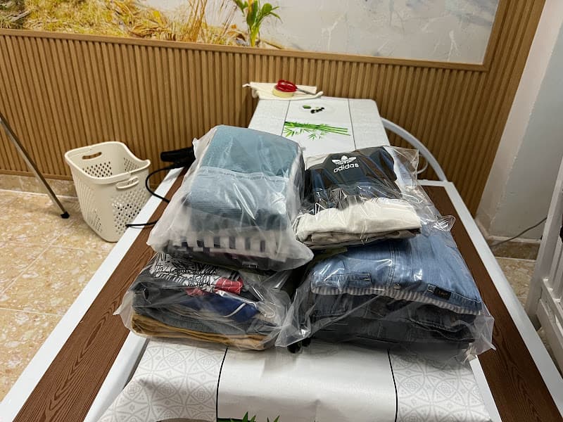 Hình ảnh Giặt Sấy 16/ Laundry 16 - 3