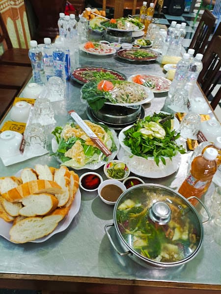 Hình ảnh Nhà Hàng Anh Khoa - 2