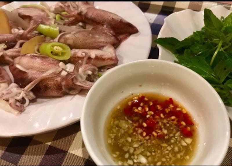 Hình ảnh ỐC ĐẢO - 3