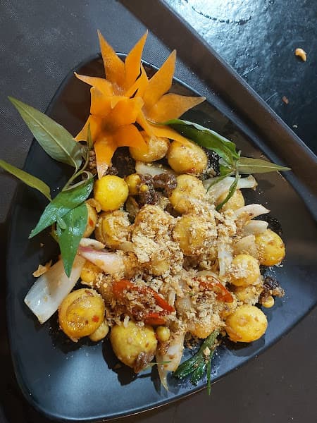 Hình ảnh Quán ăn gia đình Đoàn 07 - 4