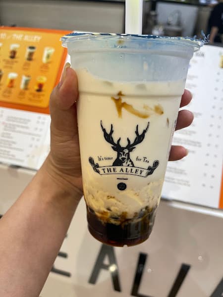 Hình ảnh The Alley Vincom Times City - 2