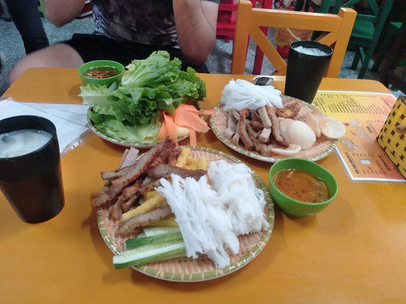 Hình ảnh Nhà hàng Bái Đính - 4
