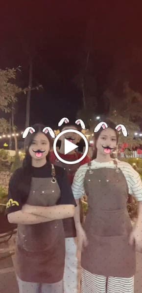 Hình ảnh Ong Coffee & Tea - 2