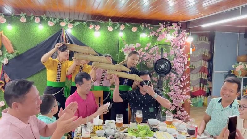 Hình ảnh Công Ty Cổ Phần Sân Golf Lào Cai - 3