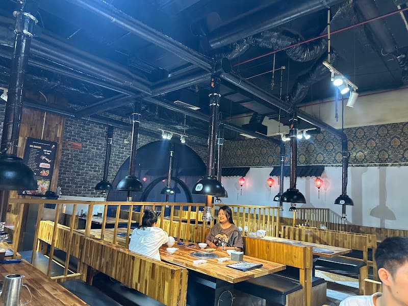 Hình ảnh Nhà Hàng Seoul Bulgogi &Hotpot Vincom Việt Trì - 3