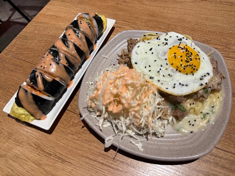 Hình ảnh Moon Korean Food - Hưng Đạo Vương - 2
