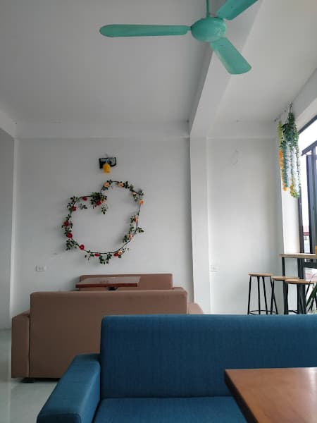 Hình ảnh YURI coffee TRÀ SỮA mỳ cay ĐỒ ĂN VẶT - 2