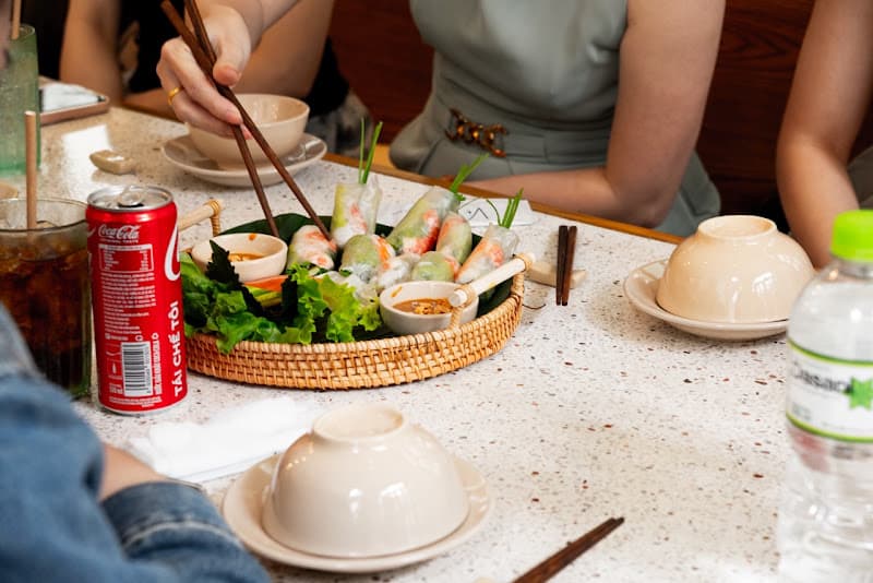 Hình ảnh Vị Việt Quán - 3