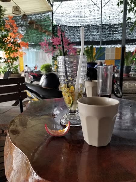 Hình ảnh Cà phê Go - 2