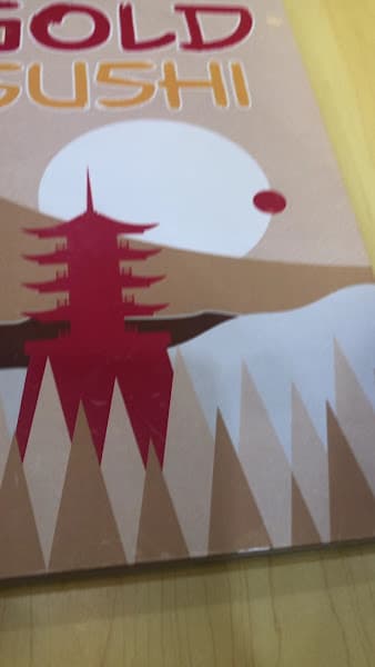 Hình ảnh Gold Sushi Ngô Văn Sở - 3