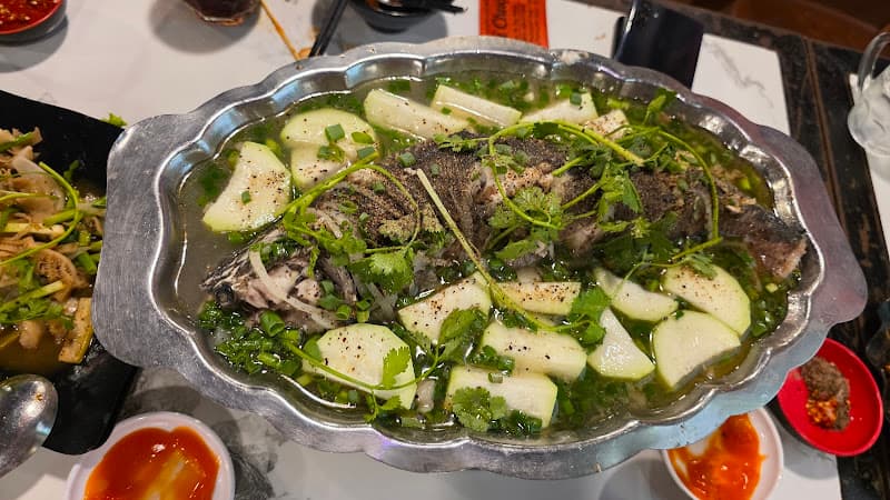 Hình ảnh Lẩu Bò Tí Chuột - 1 - 2