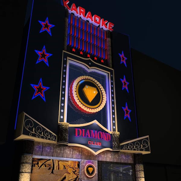 Hình ảnh Karaoke Diamond Club - 2