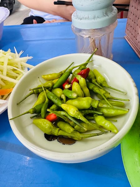 Hình ảnh Bánh Căn - 5