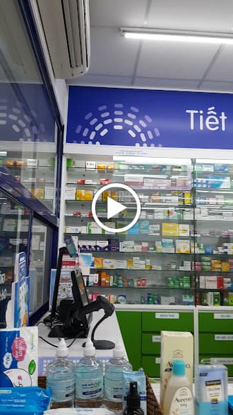 Hình ảnh Nhà thuốc Pharmacity - 2