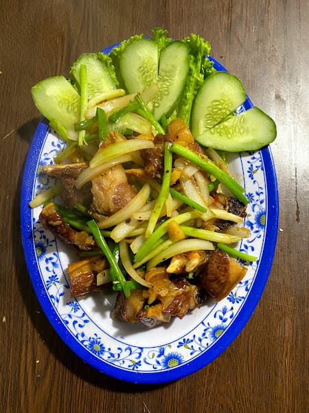 Hình ảnh Dê Tươi Tài Ký 2 - 2