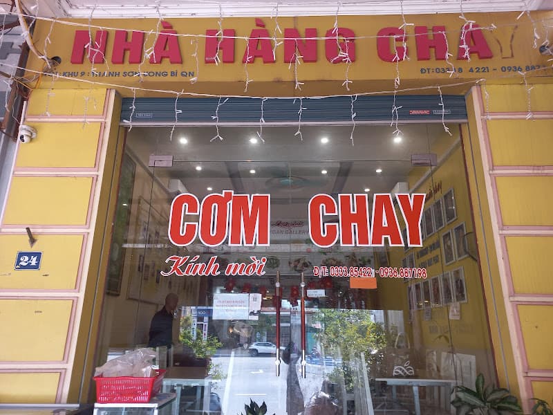 Hình ảnh Nhà Hàng Chay Loving Hut Thức Tỉnh - Awakening - 6