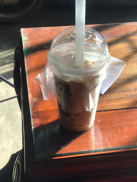 Hình ảnh The House Cafe & Tea - 3