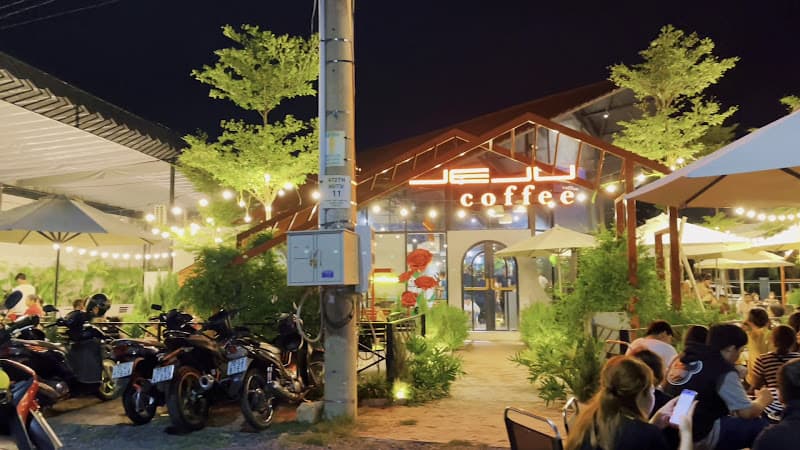 Hình ảnh Jeju Coffee Vietnam - 4