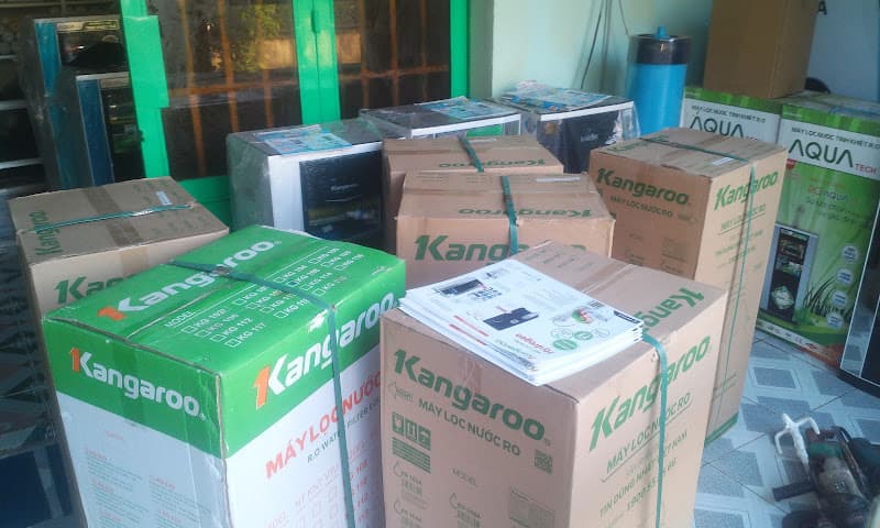 Hình ảnh Quán Bánh Xèo - Café Trinh - 2