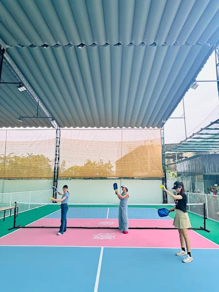 Hình ảnh HV Pickleball Club - 9