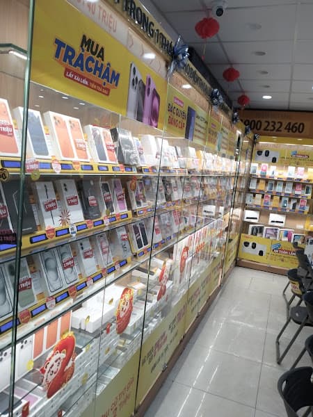 Hình ảnh Siêu thị Thế Giới Di Động - 2